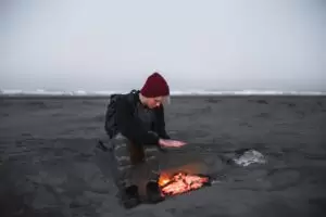camping supplies