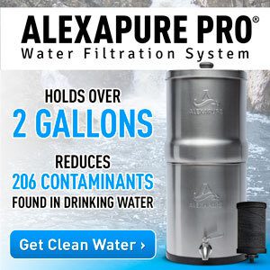 AlexaPure Pro