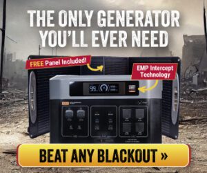 solar generator