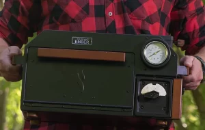 Ember Oven